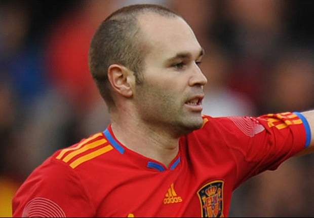 andres iniesta 2010 world cup goal