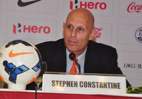 26-man India WCQ shortlist revealed