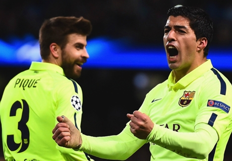 Betting Preview: Granada - Barcelona