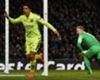 £100 Juta Disiapkan Manchester City Untuk Luis Suarez