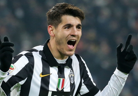 ¿Qué pierde el Madrid sin Morata?