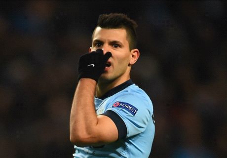 Opta's weekend preview