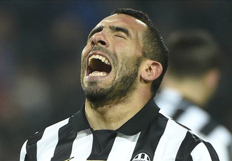 When a win is not a win: Juve fall short