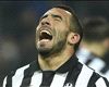 Dortmund only scored because of our error, says Tevez
