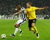Juventus con Vidal de titular logró importante triunfo por Champions League