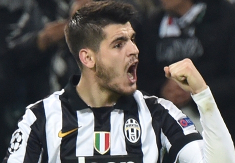 Arsenal Berpeluang Datangkan Morata
