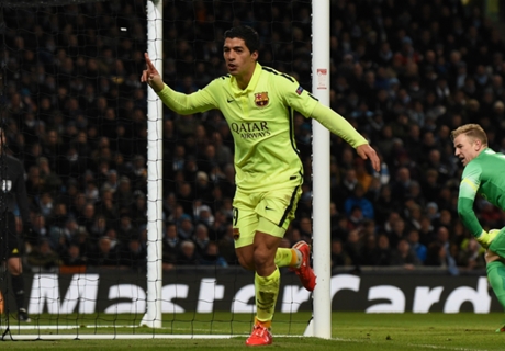 Suárez hekelt media na 'bijtincident'