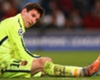 Martino: Messi must be feeling angry