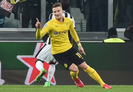 Dortmund, Reus et Aubameyang pourraient manquer Hambourg