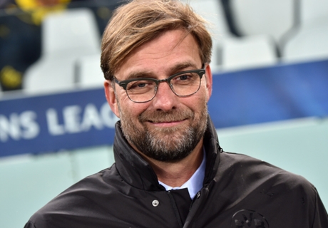 Klopp: I hope there are no more bombs!