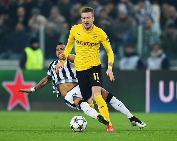 Klopp delighted with 'top result' at Juventus