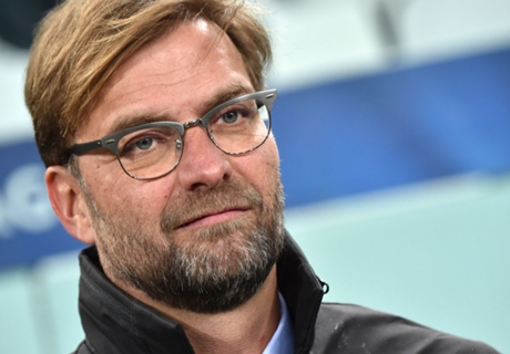 Klopp: Juve goals 'tough to swallow'