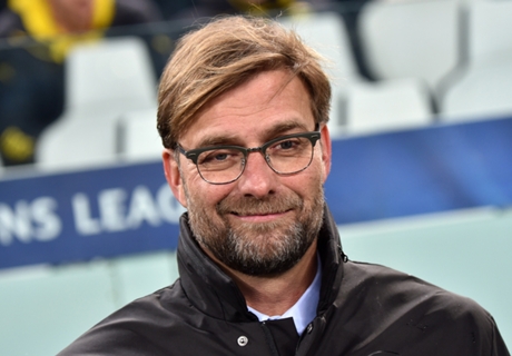 Klopp über Reus-Vorfall: