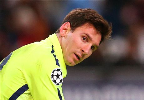 Dictatorial Messi And Things We Learned