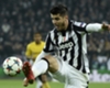 "Fizemos um bom jogo", avalia Morata