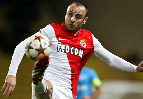 L'incroyable histoire de Dimitar Berbatov