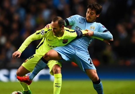 David Silva: