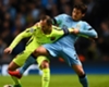 Andres Iniesta Puas Barcelona Bangkit