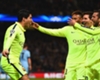 Luis Suárez, Sergio Agüero y las 5 claves del Manchester City 1-2 Barcelona