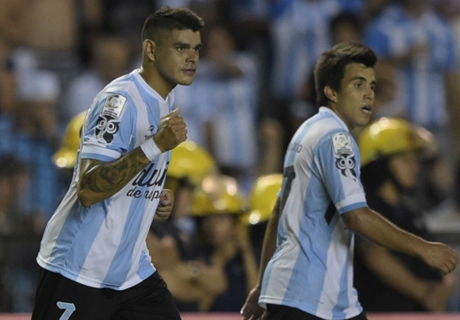 “Sabía que podía quedar en la historia”