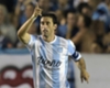 Milito terminó golpeado tras la victoria de Racing