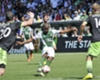 Evolving Darlington Nagbe does his speaking on the field