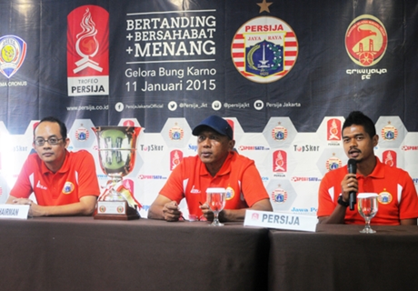RD Berharap Penundaan ISL Tak Ganggu Kontrak Pemain