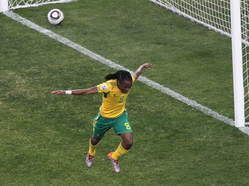 world cup goal of the tournament 2010