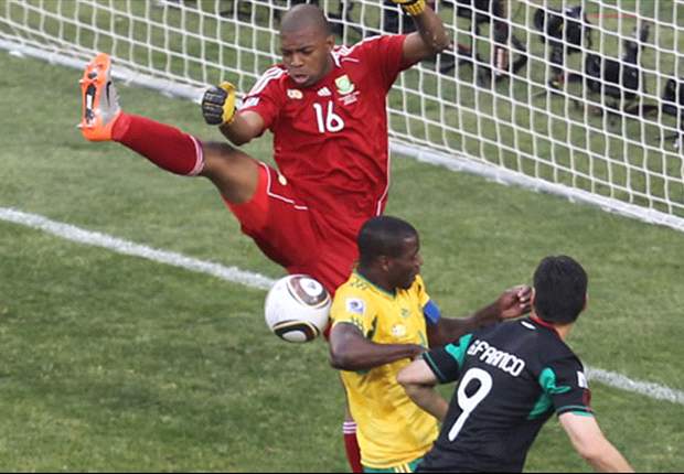 Image result for Itumeleng Khune