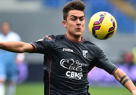 Dybala: I want to join Barcelona