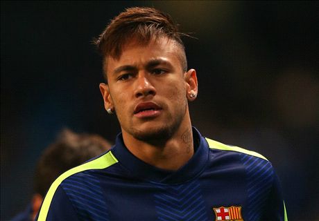 Neymar, el sueño roto del Chelsea