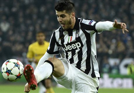 Transfer Rumors