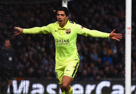 'English campaign against Suarez'
