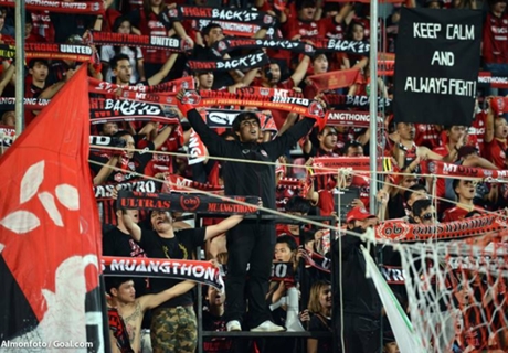Inside Siam: Toyota Thai Premier League 2015 Round 2