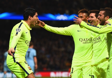 Le Barça s'intéresse à un jeune français