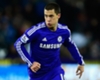 Chelsea, Hazard croit au triplé
