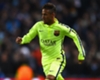 Neymar involved in spat with City fan