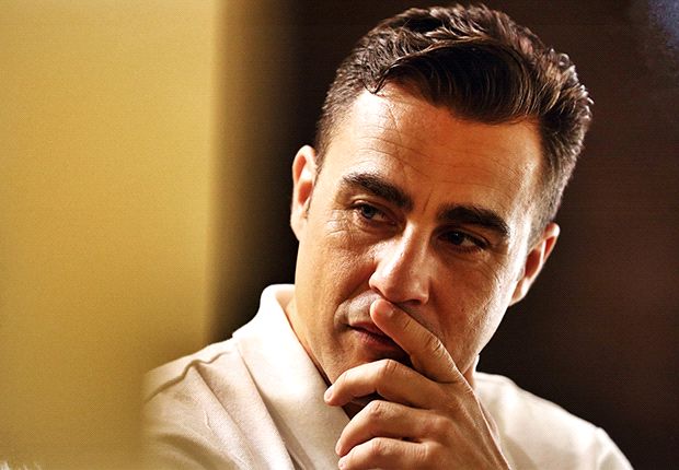 Cannavaro handed 10-month prison term