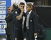 Icardi can be world's best striker - Mancini