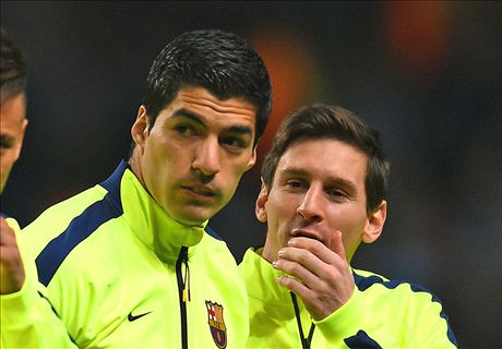 Which Barcelona is the real one?