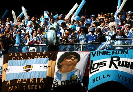 Furor por el Mundial 2014 en la reanudación de venta de entradas