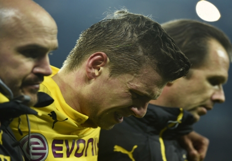 Dortmund handed Piszczek blow