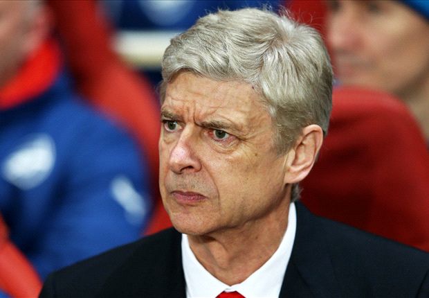 'We were suicidal defensively' - Wenger bemoans 'horrible' night for Arsenal