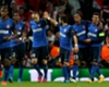 Berbatov: We wanted it more than Arsenal