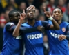 Arsenal 1-3 Monaco: All to do for Wenger's men after limp first-leg display
