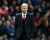 Arsenal, Wenger : "Félicitations à Monaco"