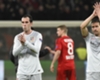 Gabi: Losing 1-0 in Leverkusen a good result for Atletico
