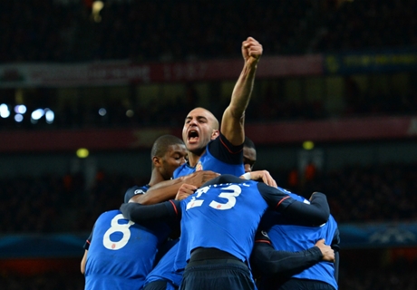 Monaco, Abdennour et
