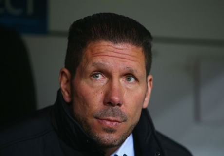 Preview: Atletico Madrid - Sevilla