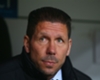 Simeone rues missed Atletico opportunities